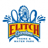 Elitch Gardens logo