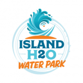 Island H2O Water Park logo