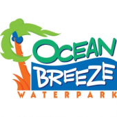 Ocean Breeze logo