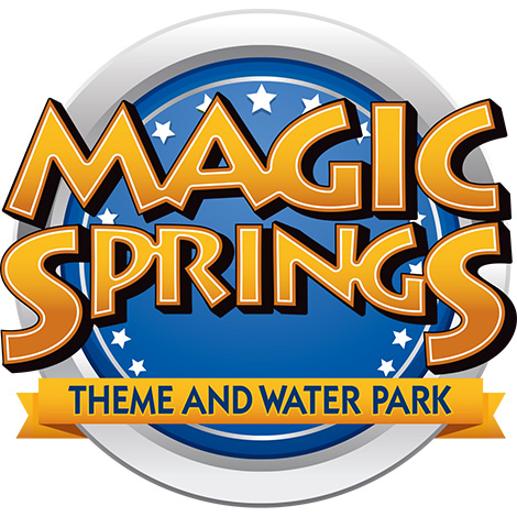Magic Springs Logo