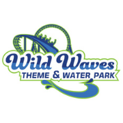 Wild Waves Logo
